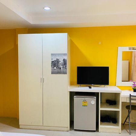 Patong Guan Chao Yin Hotel מראה חיצוני תמונה