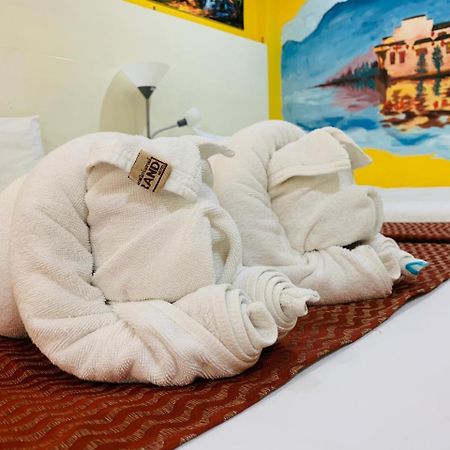 Patong Guan Chao Yin Hotel מראה חיצוני תמונה