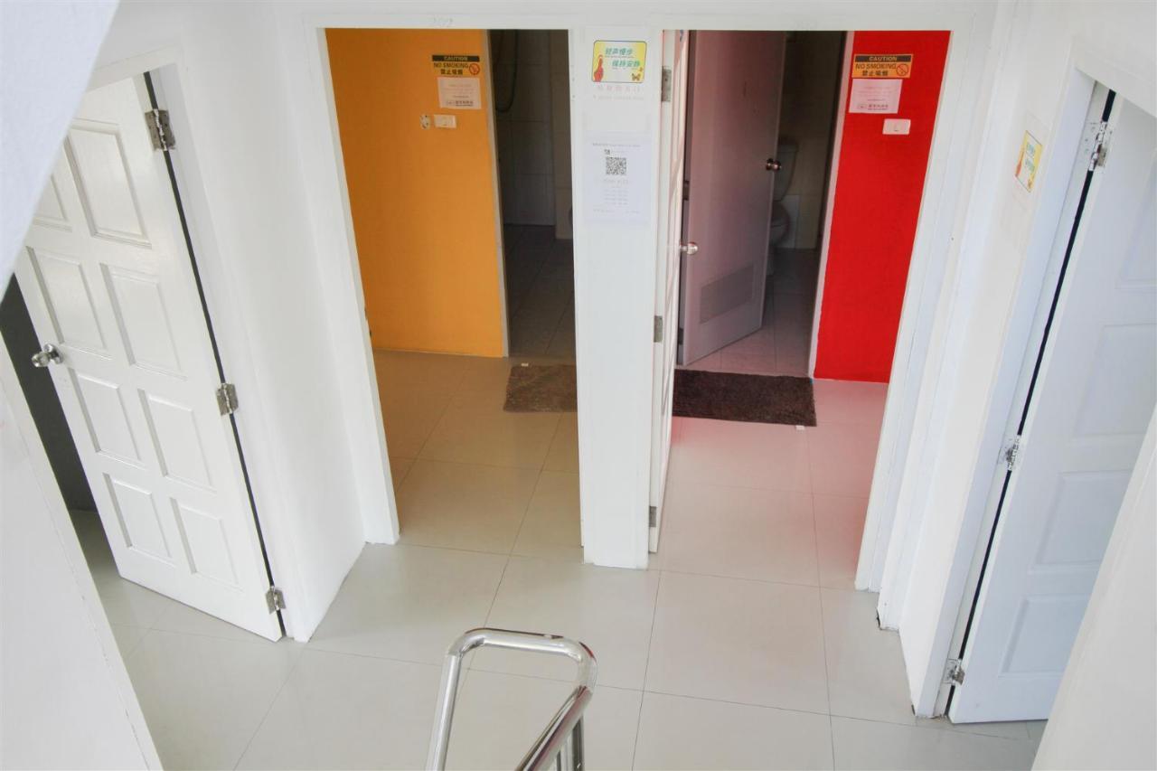 Patong Guan Chao Yin Hotel מראה חיצוני תמונה