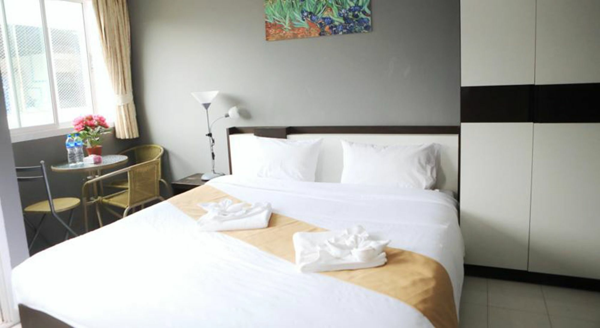 Patong Guan Chao Yin Hotel מראה חיצוני תמונה